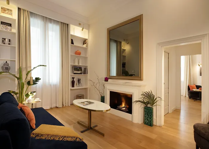 Elizabeth Unique Hotel | A Member Of Design Hotels™ Roma